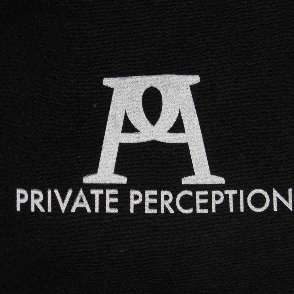 LOGO TROUSERS by PRIVATE PERCEPTION - Picture 6 of 6